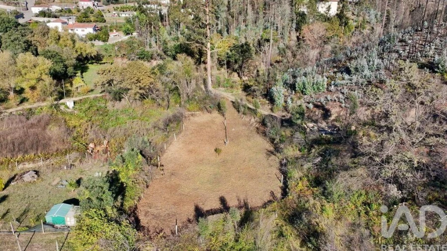 Terreno para Venda em Foz do Sousa e Covelo Foto 20