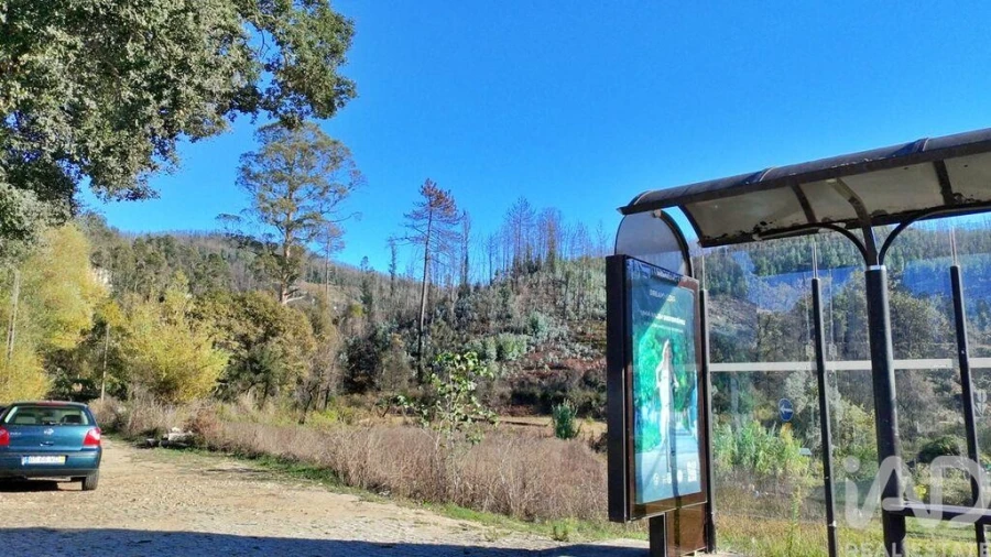 Terreno para Venda em Foz do Sousa e Covelo Foto 18