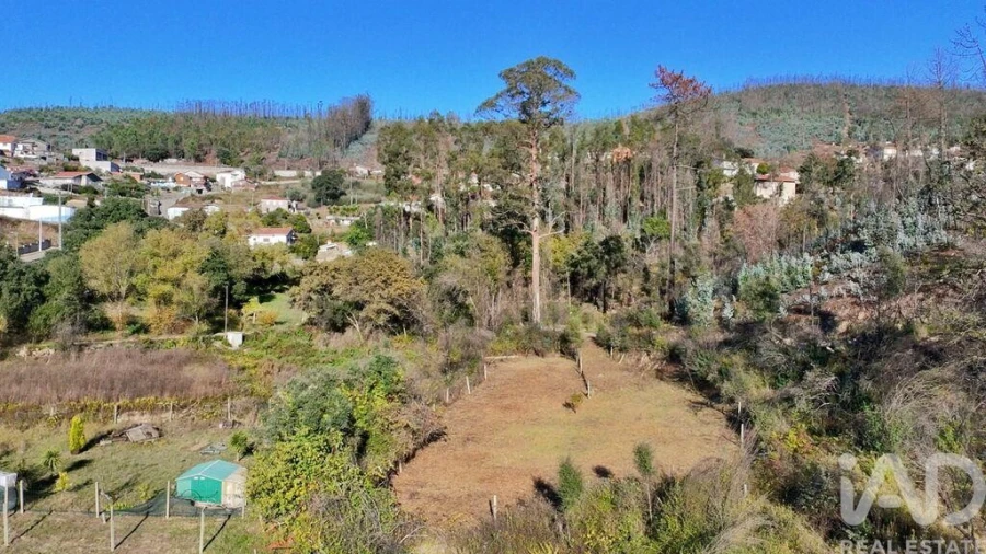 Terreno para Venda em Foz do Sousa e Covelo Foto 21