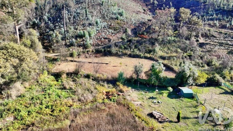 Terreno para Venda em Foz do Sousa e Covelo Foto 13