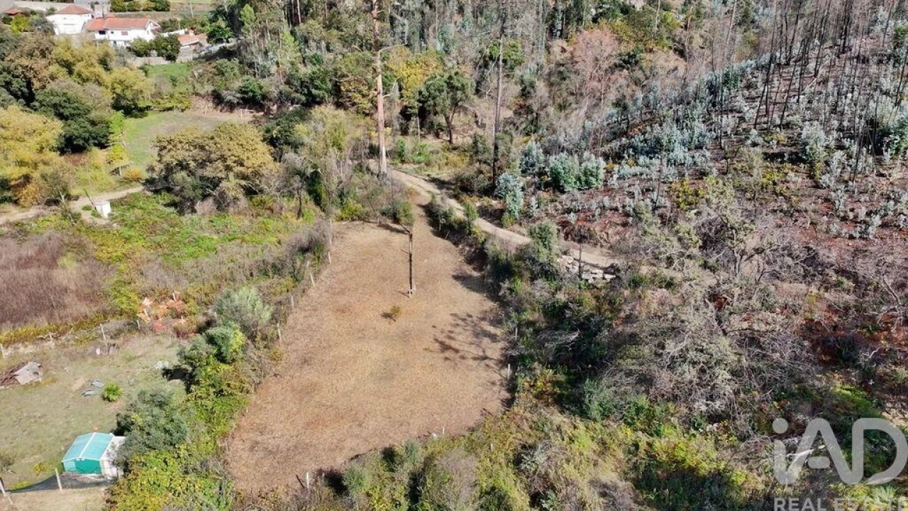 Terreno para Venda em Foz do Sousa e Covelo Foto 6