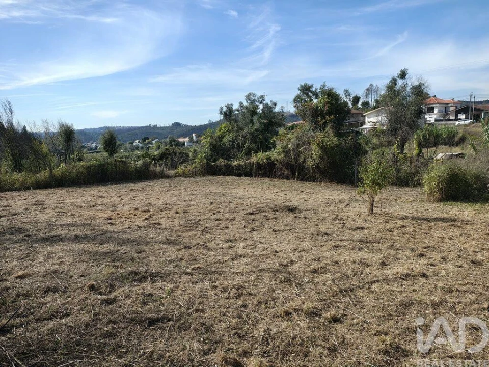 Terreno para Venda em Foz do Sousa e Covelo Foto 14