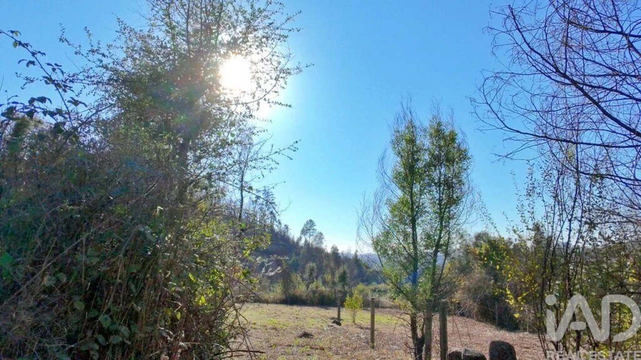 Terreno para Venda em Foz do Sousa e Covelo Foto 24