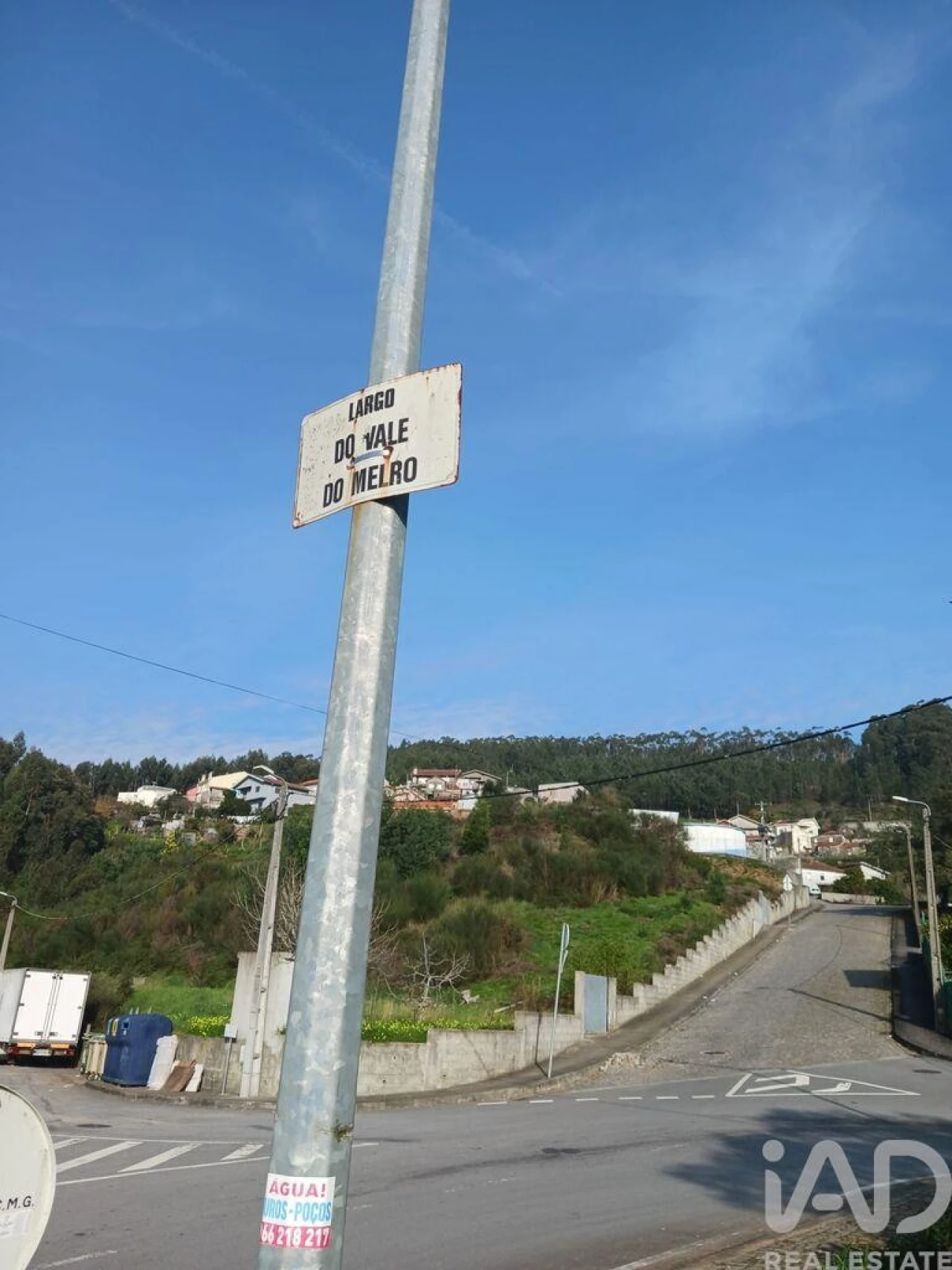 Terreno para Venda em Foz do Sousa e Covelo Foto 7