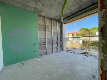 Moradia T4 para Venda em Gaeiras