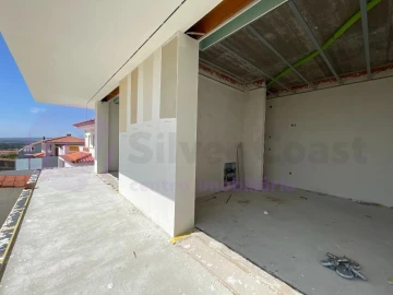 Moradia T4 para Venda em Gaeiras