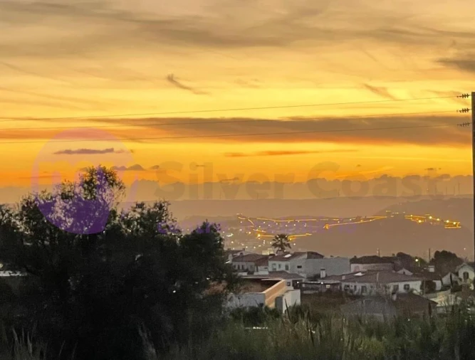 Moradia T4 para Venda em Gaeiras Foto 8