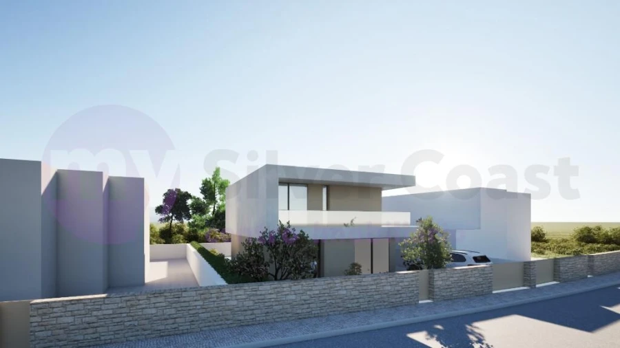 Moradia T4 para Venda em Gaeiras Foto 15