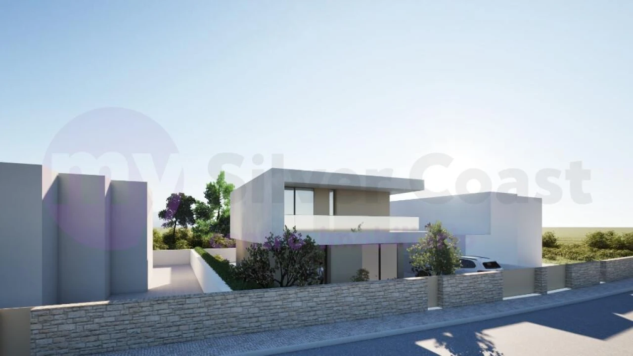 Moradia T4 para Venda em Gaeiras Foto 15