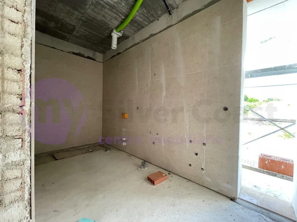 Moradia T4 para Venda em Gaeiras Foto 34