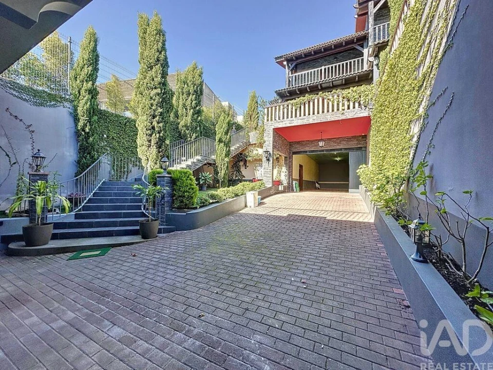 Moradia T4 para Venda em São Martinho Foto 28