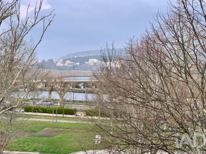 Apartamento T2 para Venda em Caminha (Matriz) e Vilarelho Foto 16