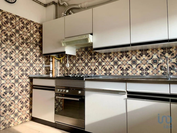 Apartamento T2 para Venda em Caminha (Matriz) e Vilarelho Foto 11