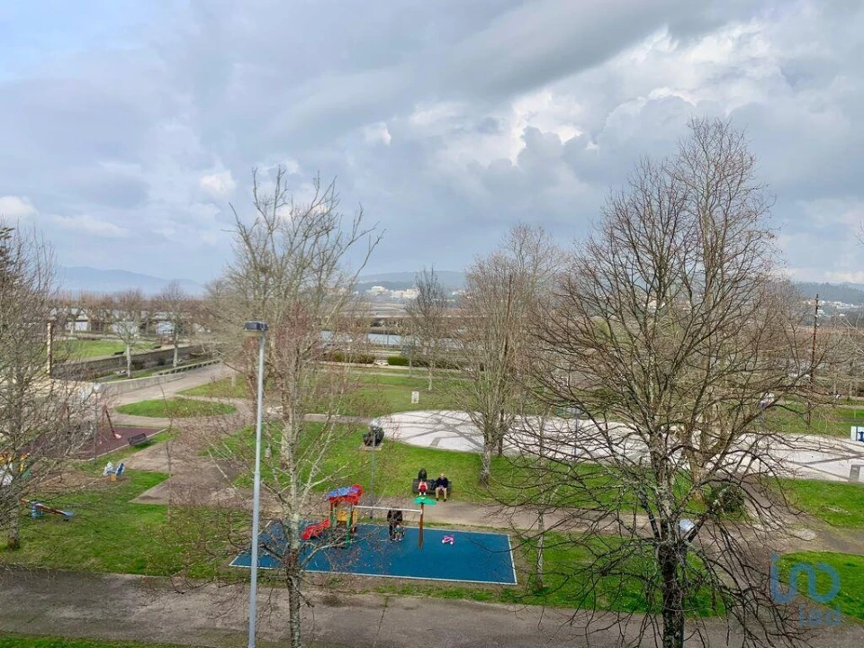 Apartamento T2 para Venda em Caminha (Matriz) e Vilarelho Foto 5