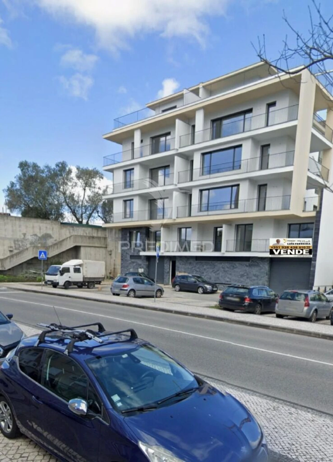 Apartamento T3 para Venda em Leiria, Pousos, Barreira e Cortes Foto 1