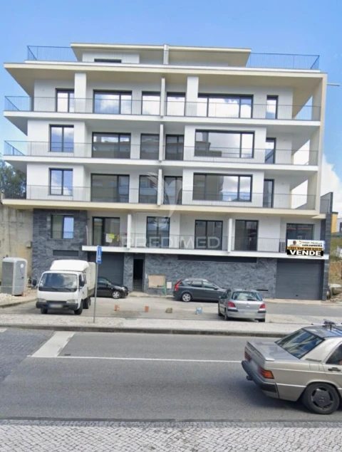 Apartamento T3 para Venda em Leiria, Pousos, Barreira e Cortes
