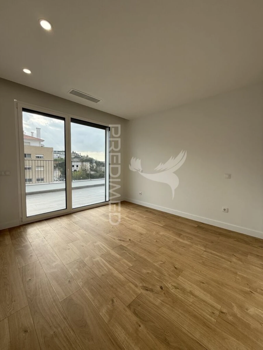 Apartamento T3 para Venda em Leiria, Pousos, Barreira e Cortes Foto 13