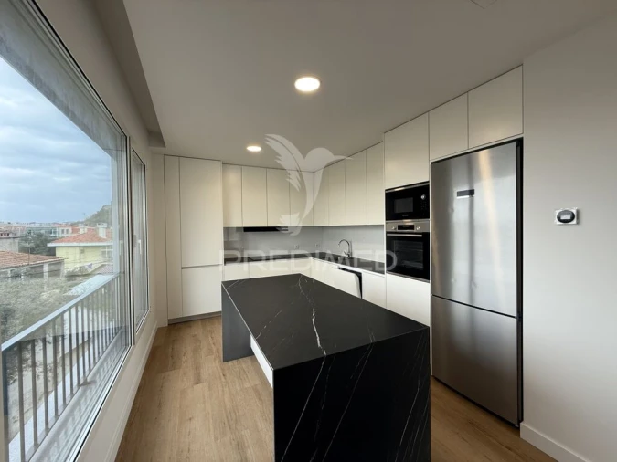 Apartamento T3 para Venda em Leiria, Pousos, Barreira e Cortes Foto 8