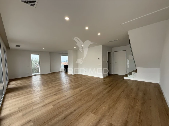 Apartamento T3 para Venda em Leiria, Pousos, Barreira e Cortes Foto 11