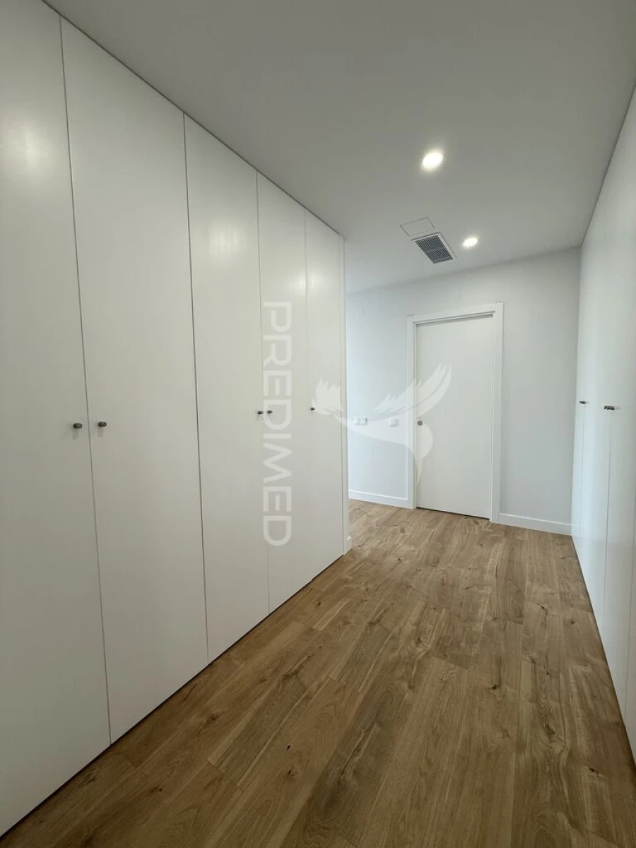 Apartamento T3 para Venda em Leiria, Pousos, Barreira e Cortes Foto 19