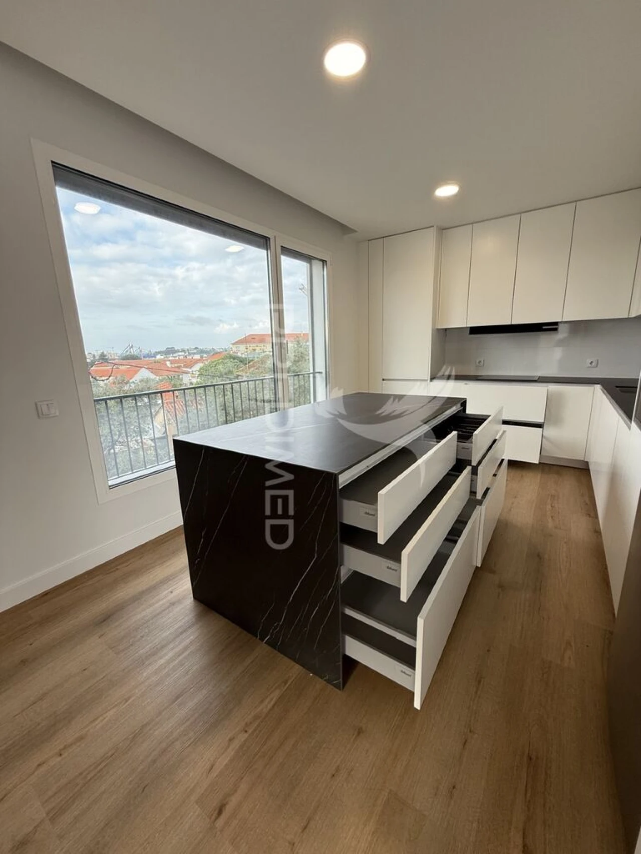 Apartamento T3 para Venda em Leiria, Pousos, Barreira e Cortes Foto 6