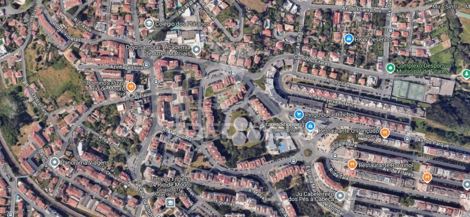 Loja para Venda em Rio de Mouro Foto 1