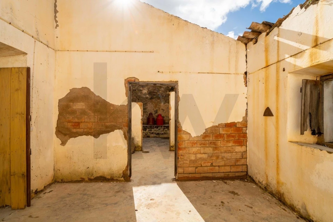 Moradia T3 para Venda em Odeleite Foto 24