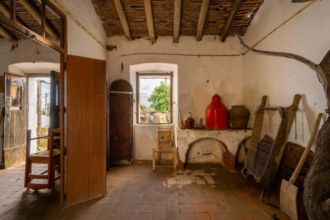 Moradia T3 para Venda em Odeleite Foto 12