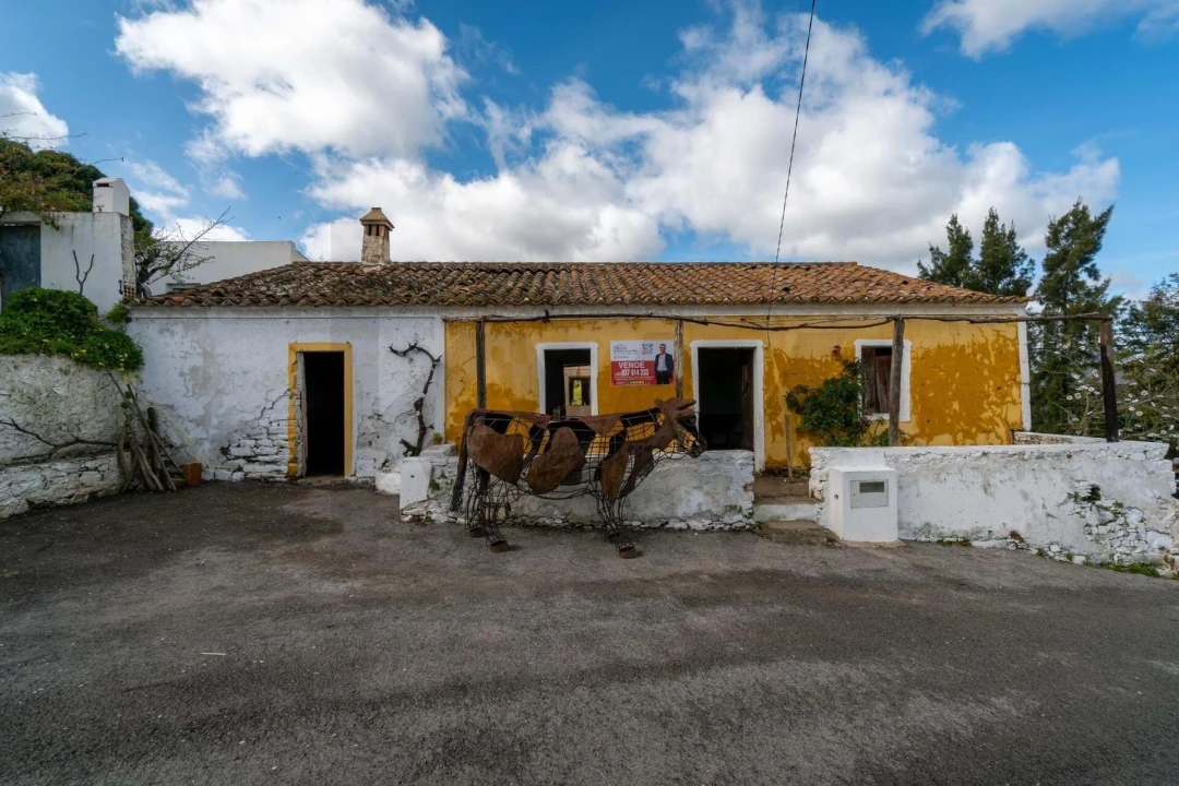 Moradia T3 para Venda em Odeleite Foto 28