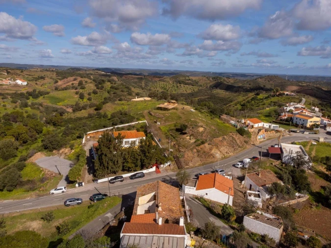 Moradia T3 para Venda em Odeleite Foto 37