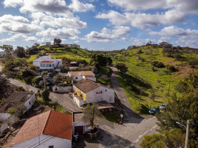 Moradia T3 para Venda em Odeleite Foto 26