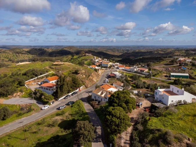 Moradia T3 para Venda em Odeleite Foto 39