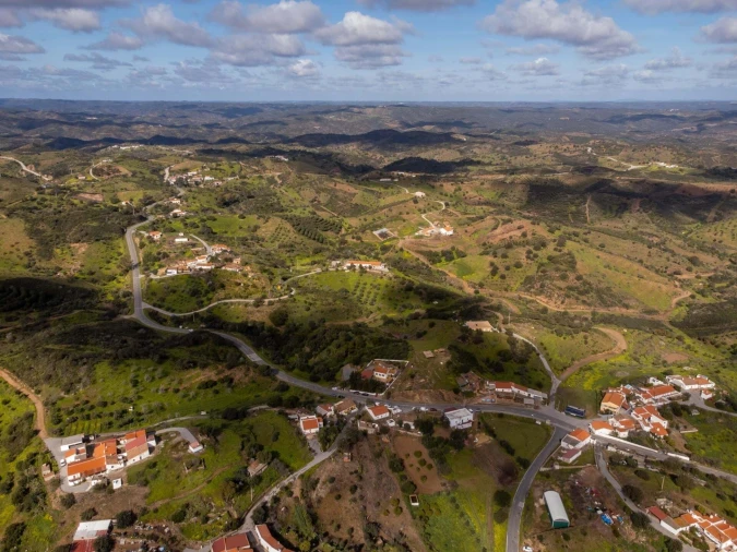 Moradia T3 para Venda em Odeleite Foto 38