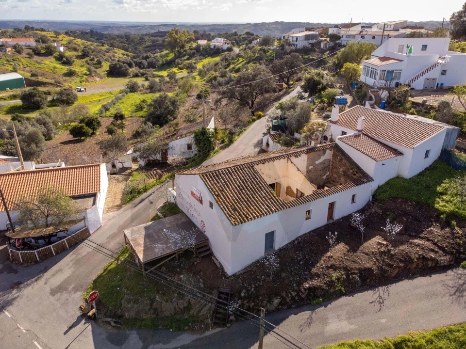 Moradia T3 para Venda em Odeleite Foto 31