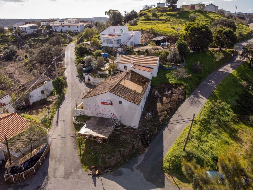 Moradia T3 para Venda em Odeleite Foto 35