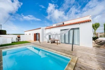 Moradia T6 para Venda em Vila de Sagres
