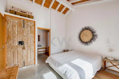Moradia T6 para Venda em Vila de Sagres