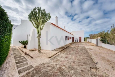 Moradia T6 para Venda em Vila de Sagres
