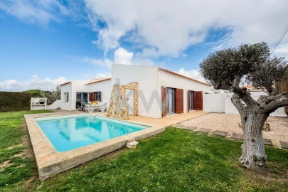 Moradia T6 para Venda em Vila de Sagres