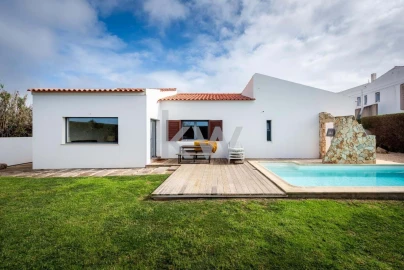 Moradia T6 para Venda em Vila de Sagres