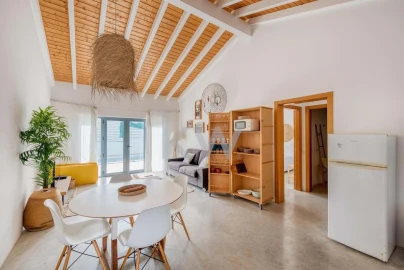 Moradia T6 para Venda em Vila de Sagres