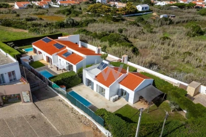 Moradia T6 para Venda em Vila de Sagres