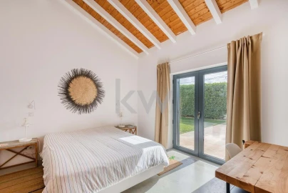 Moradia T6 para Venda em Vila de Sagres