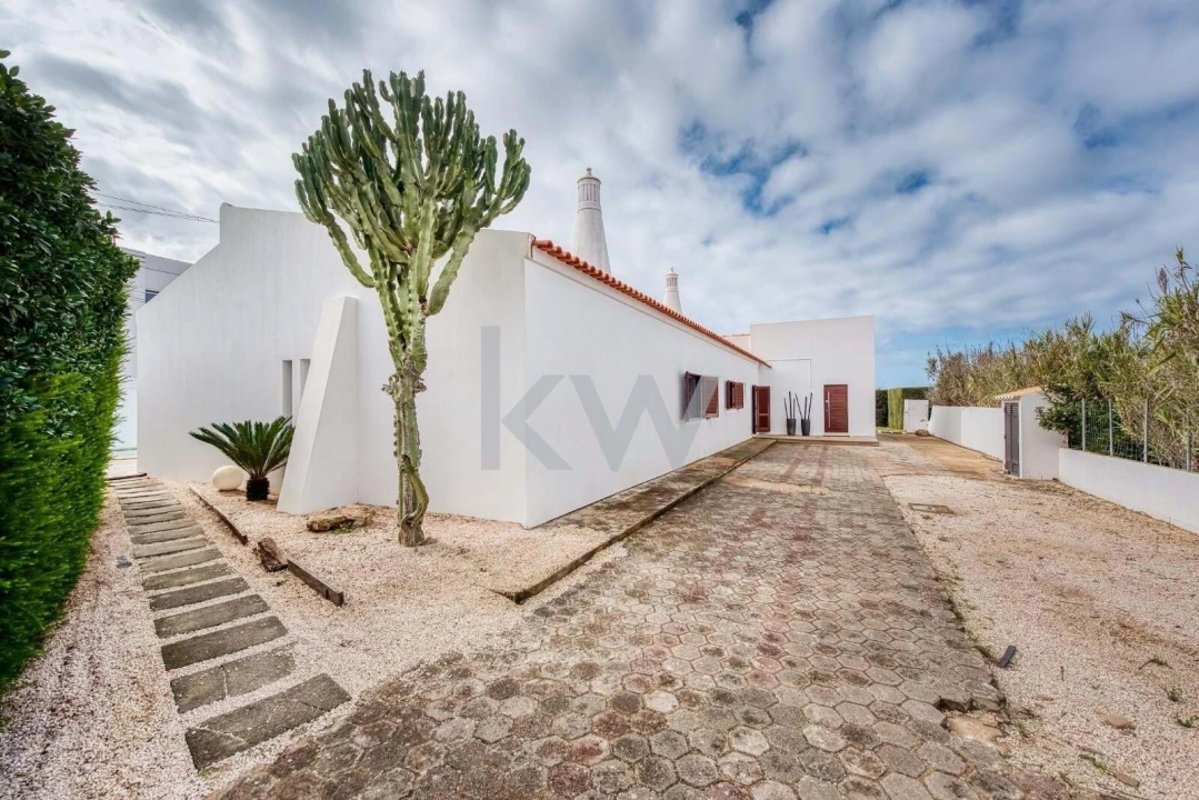Moradia T6 para Venda em Vila de Sagres Foto 44