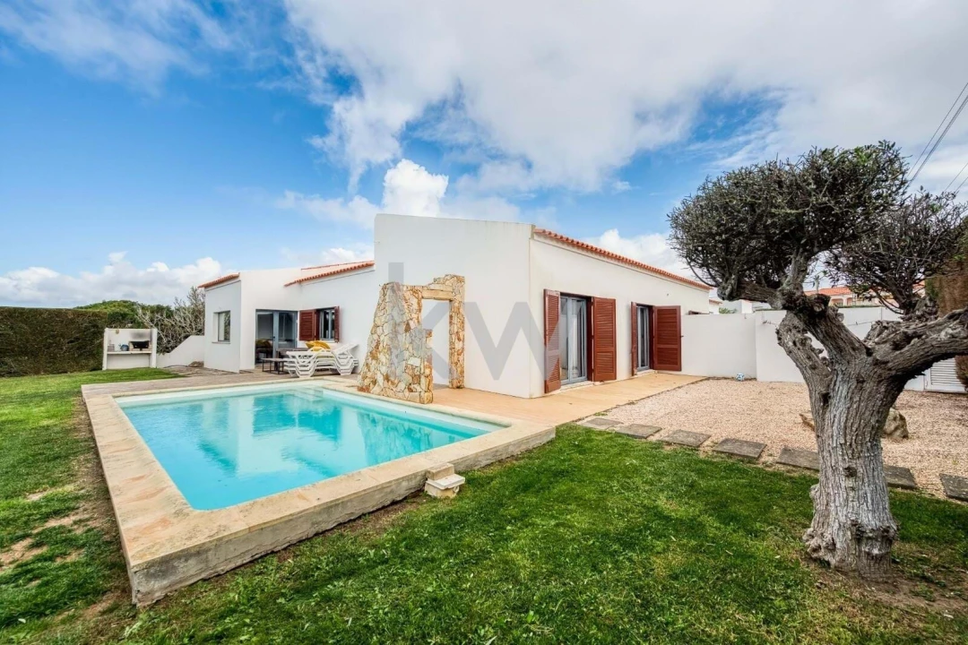 Moradia T6 para Venda em Vila de Sagres Foto 42