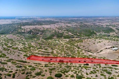 Terreno para Venda em Vila do Bispo e Raposeira