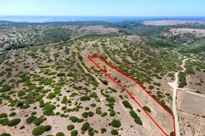 Terreno para Venda em Vila do Bispo e Raposeira