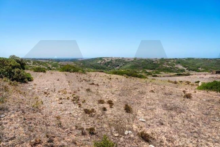 Terreno para Venda em Vila do Bispo e Raposeira Foto 3