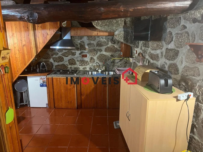 Moradia T2 para Venda em Sabugueiro Foto 13