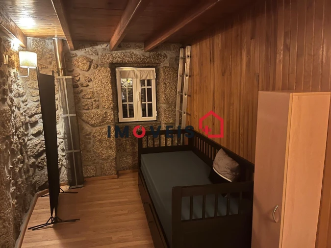 Moradia T2 para Venda em Sabugueiro Foto 14